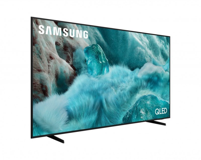 Samsung Telewizor QLED 65 cali QE65Q7F2AUXXH