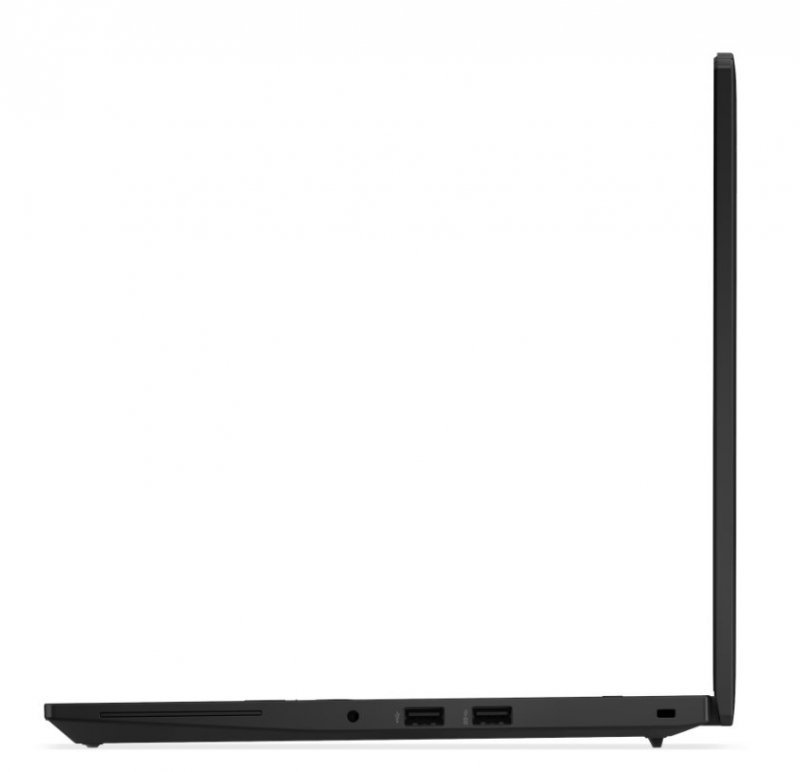 Lenovo Notebook ThinkPad L14 G6 21S6004GPB W11Pro Ultra 7 255U/16GB/512GB/INT/14.0 WUXGA/Black/3YRS OS + 1YR Premier Support + C