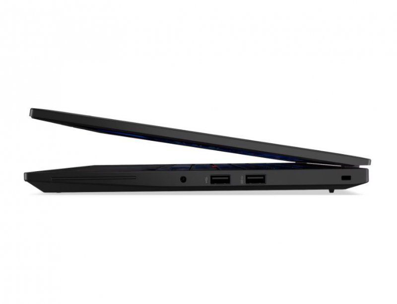Lenovo Notebook ThinkPad L14 G6 21S6004GPB W11Pro Ultra 7 255U/16GB/512GB/INT/14.0 WUXGA/Black/3YRS OS + 1YR Premier Support + C