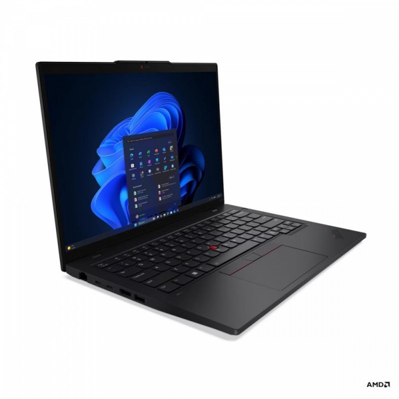 Lenovo Laptop ThinkPad L14 AMD G6 21S8002UPB W11Pro 7 PRO 250/16GB/512GB/INT/14.0 WUXGA/1YR Premier Support + 3YRS OS + Co2 Offs