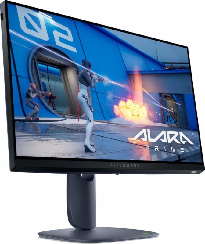 Dell Monitor AW2525HM 24.5 AMD FreeSync Premium & NVIDIA G-SYNC Compatible 320Hz Full HD (1920x1080)/16:9/DP/2xHDMI/USB 3.2/3Y A