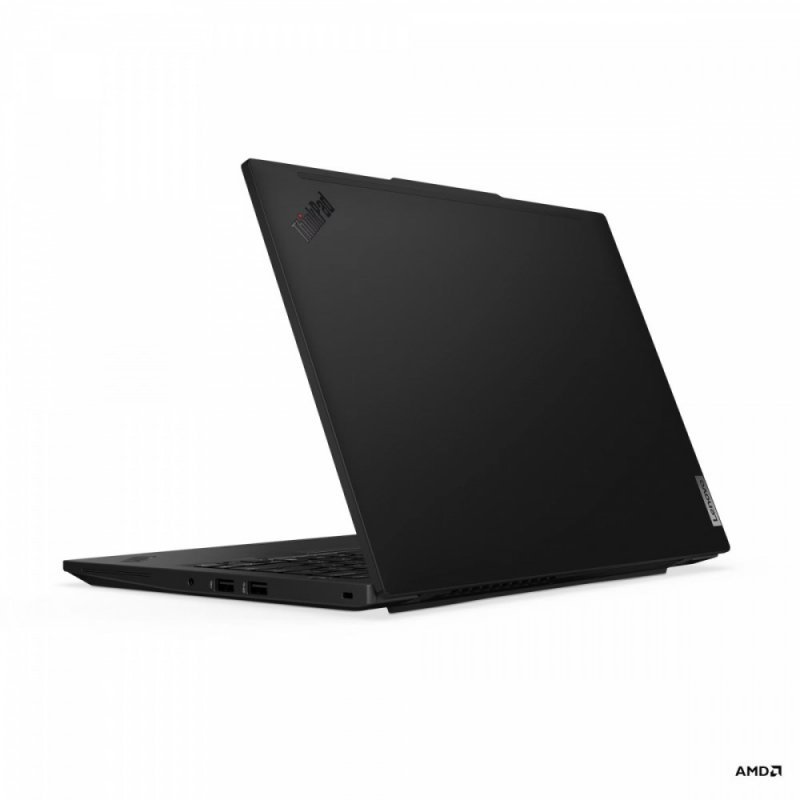 Lenovo Laptop ThinkPad L14 AMD G6 21SE002APB W11Pro 5 PRO 340/32GB/512GB/INT/14.0 WUXGA/Black/1YR Premier WHB + 3YRS OS + CO2 Of
