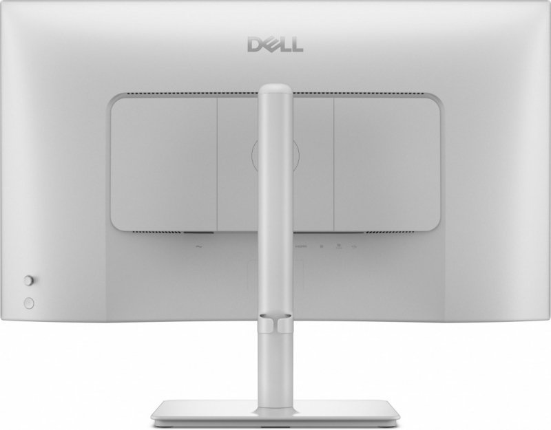 Dell Monitor 27 cali S2725DC QHD IPS/2560x1440/HDMI/DP/3Y