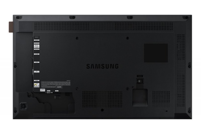 SMART Signage Samsung LH40DBEPLGC DB40E Praca 16h