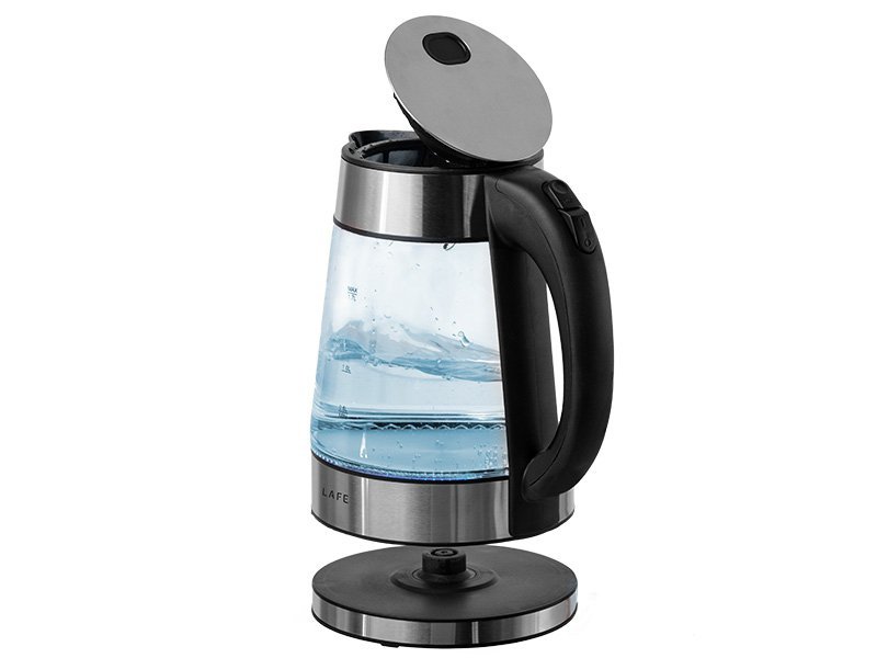Czajnik elektryczny LAFE Essential Glass