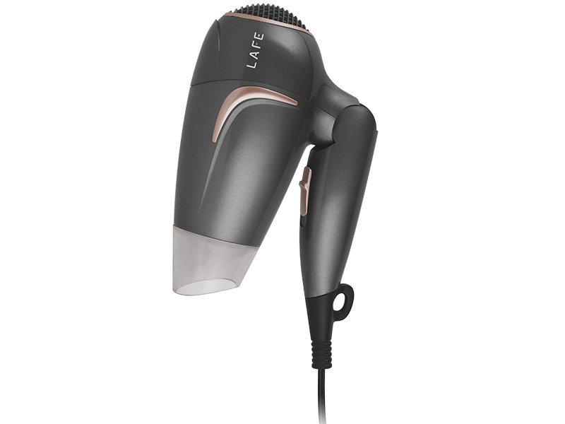 Suszarka turystyczna LAFE Sleek & Shine FlexiDry