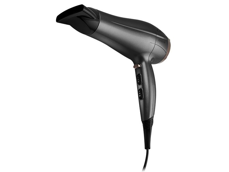 Suszarka LAFE Sleek & Shine Ionic PRO