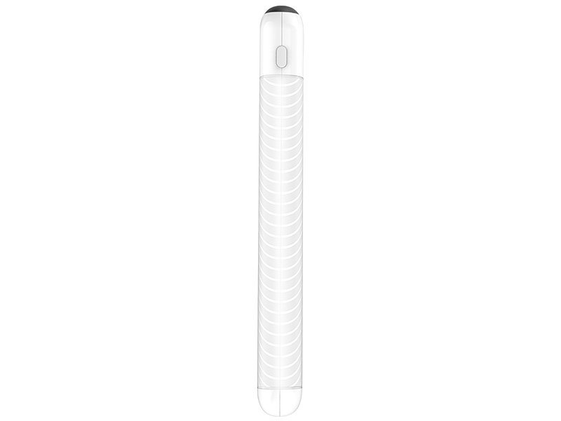 Power bank TRACER EnerGo 10000mAh white/black