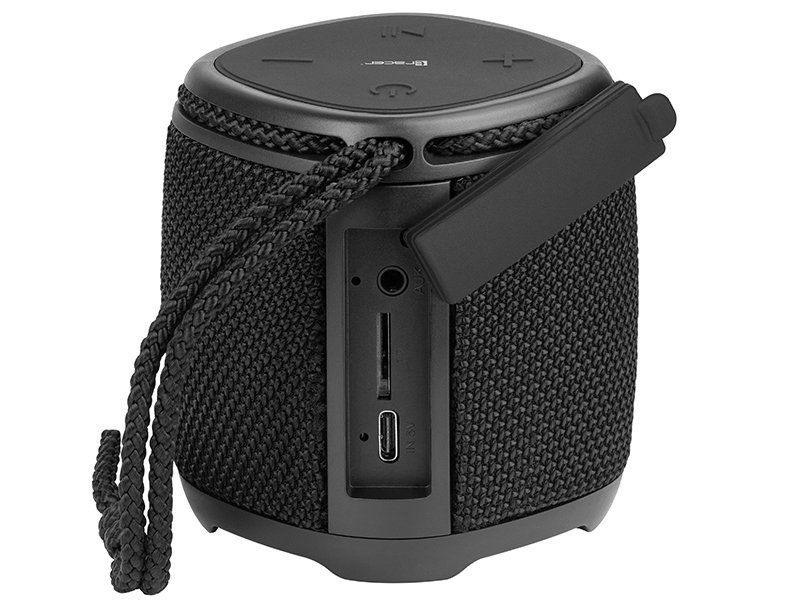 Głośniki TRACER Splash S TWS BT BLACK