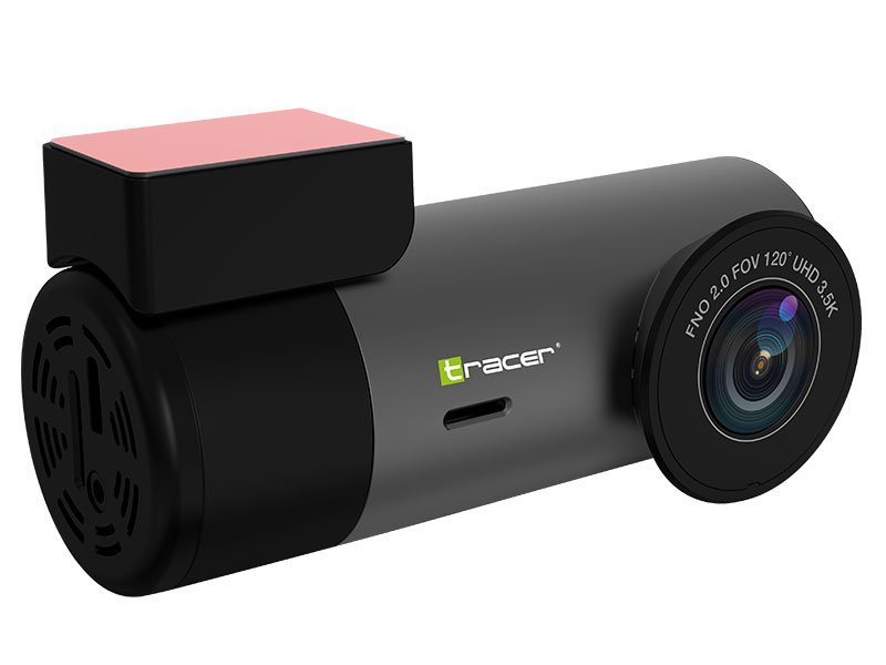 Wideorejestrator TRACER SNAP 3.5S-WF