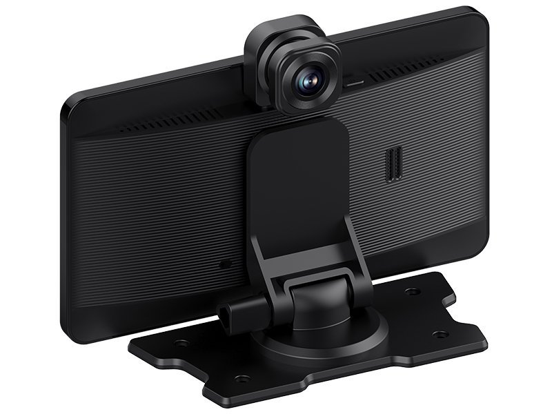 Stacja multimedialna TRACER CR-PLAY 7.0