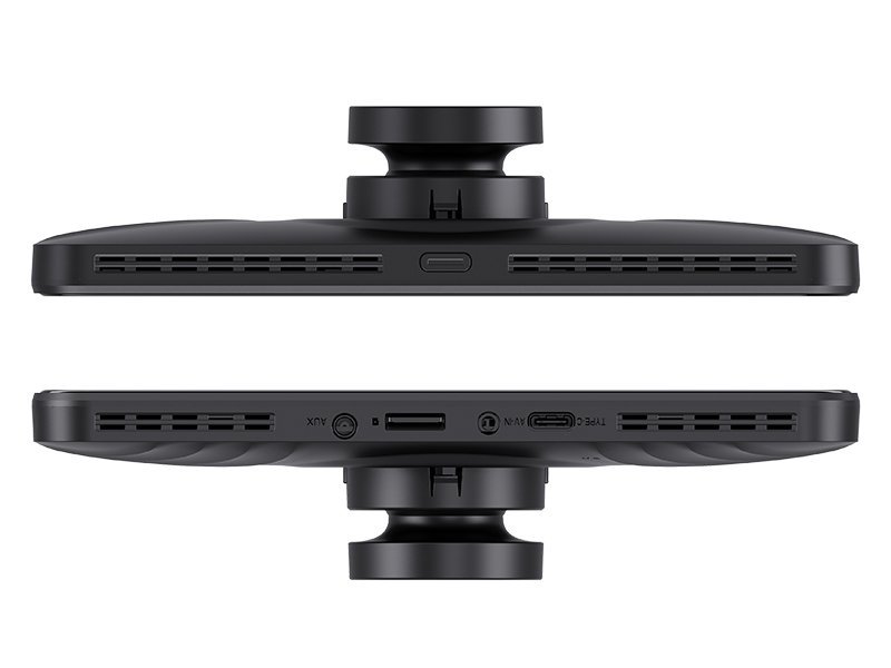 Stacja multimedialna TRACER CR-PLAY 6.2