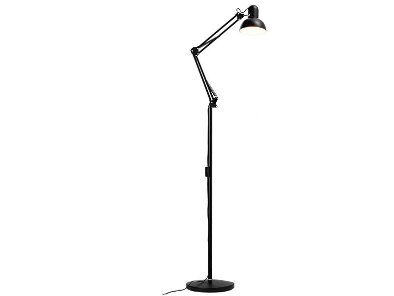 Lampa podłogowa Tracer FlexiBright