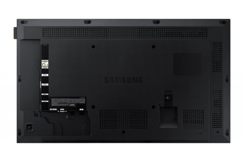 Monitor Samsung DC32E LH32DCEPLGC SMART Signage