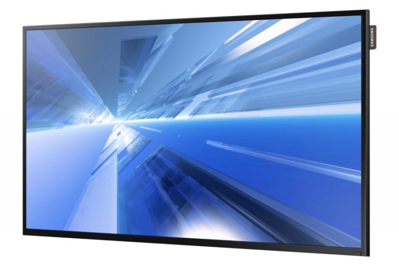 Monitor Samsung DC32E LH32DCEPLGC SMART Signage