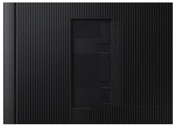 Monitor Samsung profesjonalny QB85C 85&quot; Błyszczący 16h/7