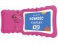BLOW Tablet KidsTAB7 V2 4/32GB różowe etui kamera 2MP 