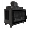 WKŁAD KOMINKOWY FRANEK DECO 14 kW