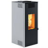 Piec na pellet Retta 11,5 kW z DGP