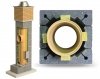 System Kominowy Ceramiczny K STANDARD fi 160