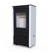 Piec wolnostojący DEFRO VIVA 6,6 kW