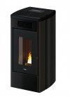 Piecyk na pellet Atena Plus 12 kW blacha – Cadel