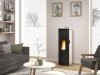 Piec na pellet La Nordica Extraflame AMIKA