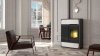 Piec na pellet Edilkamin BILD UP Air Tight C ceramika