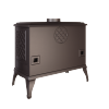 Piec wolnostojący KAWMET P7 LB ECO