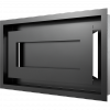 Kratka kominkowa WIND czarna 22x37