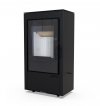 Piec wolnostojący DEFRO VIVA 6,6 kW