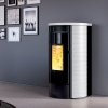 Piec na pellet Gassa MP 14 kW