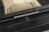 Kominek modułowy ROMOTOP Cara CS N 03 - metal