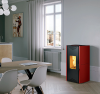Piec na pellet Tuga 18 KW HYDRO