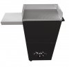 Grill na pellet FESTUM 628 czarny