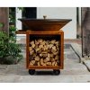 OFYR Classic Storage Corten 100 PRO