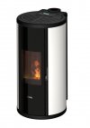 Piecyk na pellet Sound UP 5 kW - Cadel