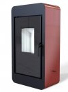 Piec wolnostojący DEFRO PICO 6 kW