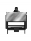 Wkład kominkowy ARDENTE 105x43.DGS 