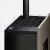Piecyk na pellet Mithos UP Plus 14 kW – Cadel