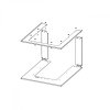 ROMOTOP Ramka HU3LF