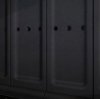 Wkład kominkowy DEFRO Intra SM BL Slim 6 kW