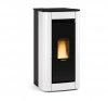 Piec na pellet La Nordica Extraflame ILARY PLUS TOP