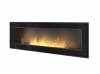 SIMPLE FIRE FRAME 1500 CZARNY