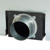 Wkład kominkowy ROCAL ARc 76 LI +PLUS 180
