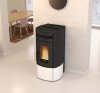 Piec na pellet La Nordica Extraflame NORIS PLUS