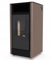 Piec na pellet DEFRO MYPELL 9 kW