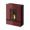 Piecyk na pellet Mithos UP Plus 14 kW – Cadel