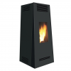 Piec na pellet Timbro NIS EVO 9 kW + WiFi gratis