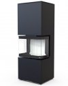 Kominek modułowy Intra XSM C VER. COMPACT 1